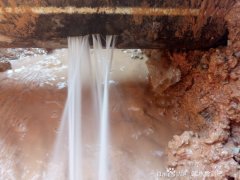 昆明地区精准测漏水 专业地下自来水管漏水检测 地下消防管漏水