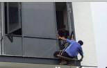 姚家园窗户防水-窗边防水-阳台漏水维修