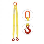 工业起重吊带，多腿组合吊带，吊带索具价格优惠