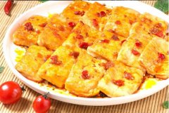 正宗湘菜家常豆腐技术培训班哪家好