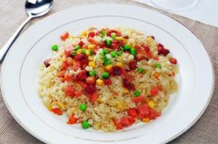 正宗扬州炒饭技术培训班哪家好