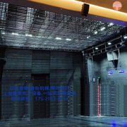 上海腾享电子设备从事舞台机械、舞台幕布、舞台设备的服务商