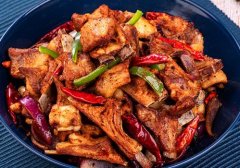 正宗干锅羊肉技术培训班哪家好