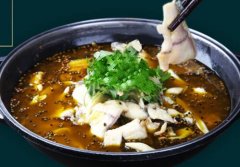正宗酸菜鱼火锅技术培训要多久