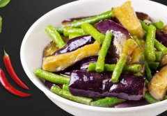 正宗豆角茄子技术培训班哪家好