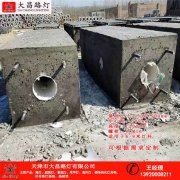 天津和平区监控杆预埋件实力厂家
