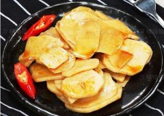 南宁学烤土豆片收费怎么样