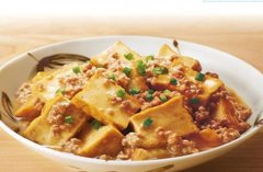 正宗肉沫豆腐技术培训班哪家好