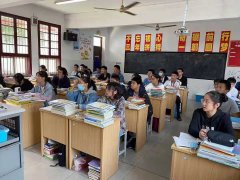 2022年常州中考复读生如何选择复读学校