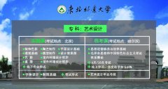艺术设计自考大专签约报考正规办学机构助拿证