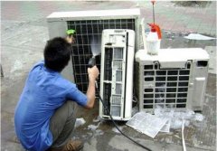 郑州志高空调加氟环保氟厂家提供