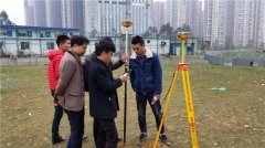 大理公路测量学习班施工测量培训