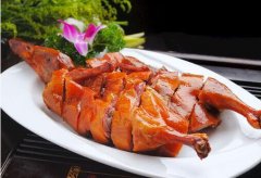 昆明特色邛崃烧鸭学习班