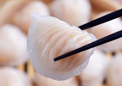 正宗薄皮鲜虾饺技术培训班哪家好