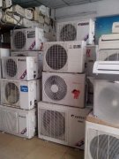 空调制冷设备打我电话收购北京空调机组回收物质常年收