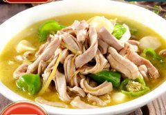 正宗湘菜技术培训班哪家好