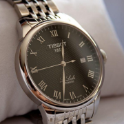 西安天梭二手表回收 西安二手表免费鉴定