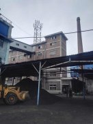 烟气氮氧化物脱除技术SNCR和SCR脱硝工艺