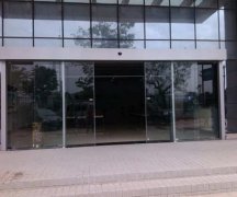 津南区自动玻璃门（供应）-玻璃雨棚-厂家直销
