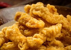 正宗小酥肉技术培训班哪家好