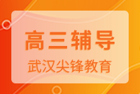 武汉尖锋教育高三辅导课程
