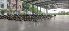 镇江中考复读学校一所全封闭式的寄宿学校