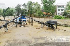什么是机制砂？开一家机制砂厂需要什么条件?C4