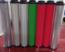 杭州山立滤芯SLAF-60HH/B SLAF-80HH/B