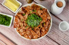 谷鹤鸡丼饭属于哪个公司？合作方式有哪些