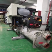 净化厂设备回收咨询北京拆除净化板有专业人员旧铁不锈钢