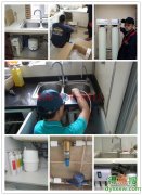 天津北辰区安之星净水器维修电话-各区售后（24小时）统一换芯