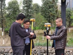 惠州房屋建筑测量班施工放线培训