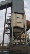 生物质锅炉烟气脱氮采用高分子脱硝工艺