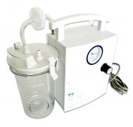 上海斯曼峰低负压电动吸引器DYX-1A新生儿羊水吸痰器