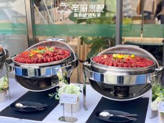 广东省定制上门珠海户外餐饮