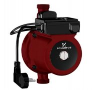 上海格兰富家用自动增压泵专业安装销售.闵行区格兰富UPA-9