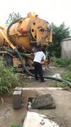 苏州相城区抽粪抽污水