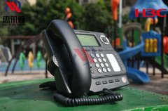 h3c华三EPhone3012网络IP电话机ep302