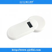 非接触动物芯片识别器