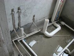 上海专业水管维修安装.静安区水管漏水改装PPR水管.水龙头维