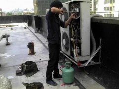 上海浦东新区家电清洗 维修 空调维修拆装