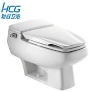 上海HCG和成卫浴马桶售后维修安装.闸北区和成马桶配件漏水.