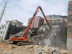 苏州拆除工程公司承接工厂钢结构酒店宾馆商场广告牌装潢拆除