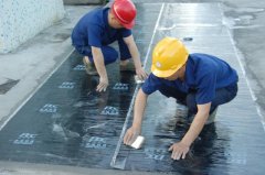朝阳区专业屋顶楼顶防水丰富的施工经验咨询