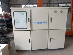 8台裂解炉采用SCR+SNCR联合脱硝近零排放