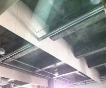 河西区地下室挡烟垂壁安装（优惠服务