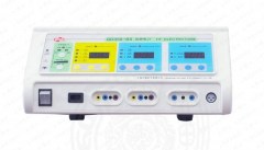 上海沪通GD350-B5型高频电刀用于切割