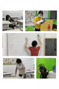 办一个托管班场地面积多少平方合适
