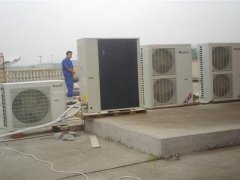 上海浦东新区专业空调维修-空调不制冷、不启动、漏水等故障