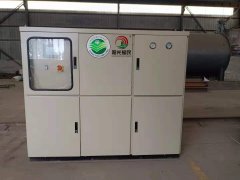 生物质锅炉氮氧化物脱除技术脱硝工艺